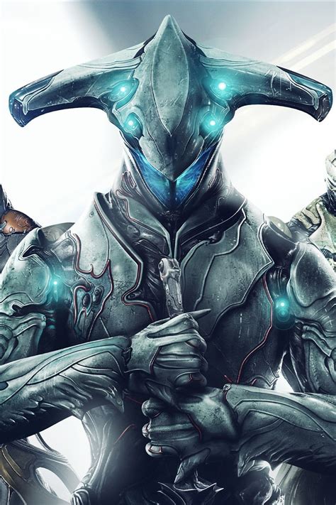 warframe 鎮魂戰帖|巫妖：玩家最佳勁敵 – WARFRAME Support.